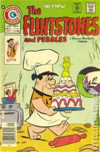 Flintstones #48