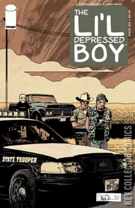 The Li'l Depressed Boy #6