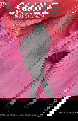 Smile: For the Camera