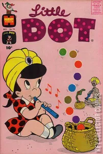 Little Dot #73