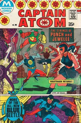 Captain Atom