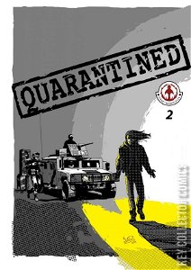 Quarantined #2