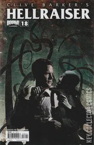 Hellraiser #18