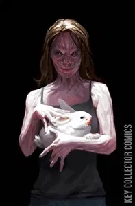 Buffy the Vampire Slayer #10