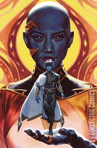 Power Rangers: Prime #7