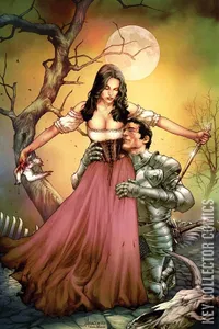 The Blood Queen #2