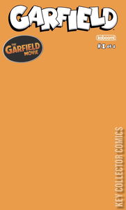 Garfield #1 