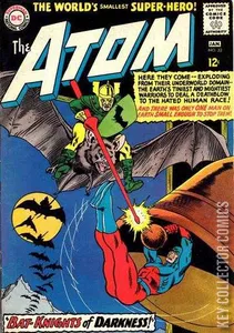 Atom #22