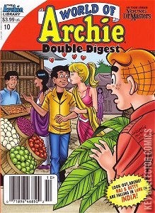 World of Archie Double Digest #10