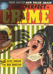 Perfect Crime #23