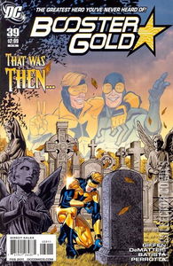 Booster Gold #39