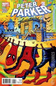 Peter Parker #4