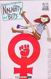 Naughty Bits #17