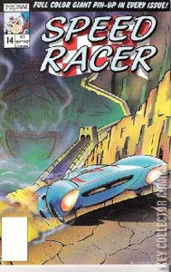 Speed Racer #14