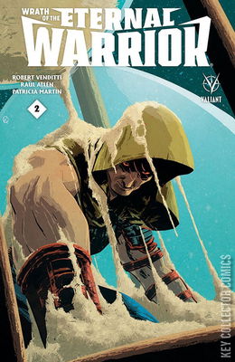 Wrath of the Eternal Warrior