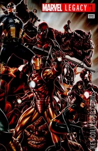 Marvel Legacy #1