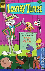 Looney Tunes #5 