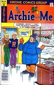 Archie & Me #118