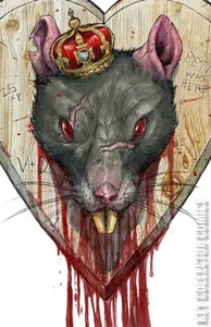 Rat Queens #1