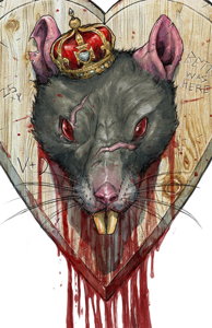 Rat Queens #1 