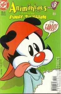 Animaniacs #51