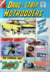 Drag-Strip Hotrodders #10