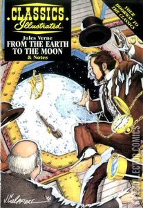 Classics Illustrated #26
