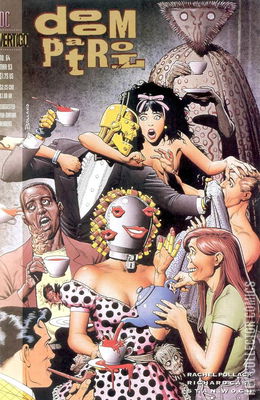 Doom Patrol