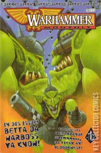 Warhammer Monthly #26
