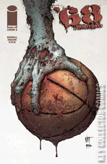 Cover for '68: Homefront #2