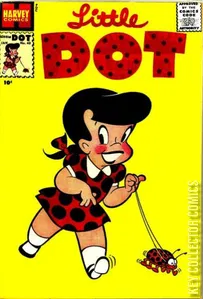 Little Dot #40