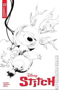 Stitch #7