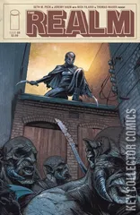 Cover for Realm #9