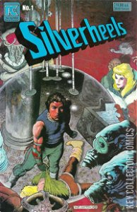 Silverheels #1