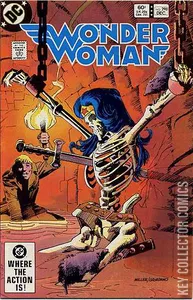 Wonder Woman #298