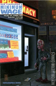 Minimum Wage #3