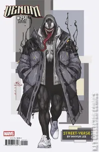 Venom #251