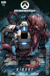 Overwatch #11