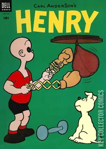 Henry #35