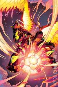Infernal Hulk #6