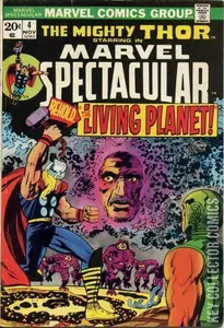 Marvel Spectacular #4