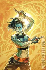 Variant Cover for Thundercats: Lost #7