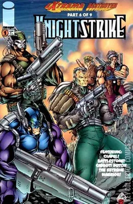 Knightstrike