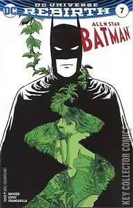 All-Star Batman #7