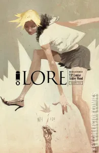 Lore: Remastered #2