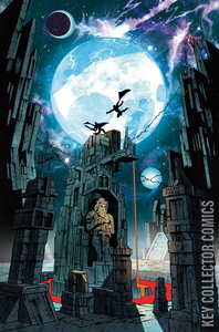 Mumm-Ra: The Ever-Living #4