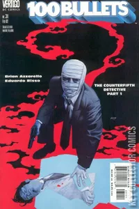 100 Bullets #31