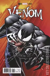 Venom #1