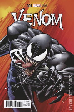 Variant Cover for Venom #1