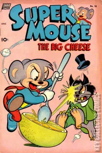 Supermouse #18